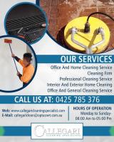 Interior And Exterior Home Cleaning Ringwood North image 1